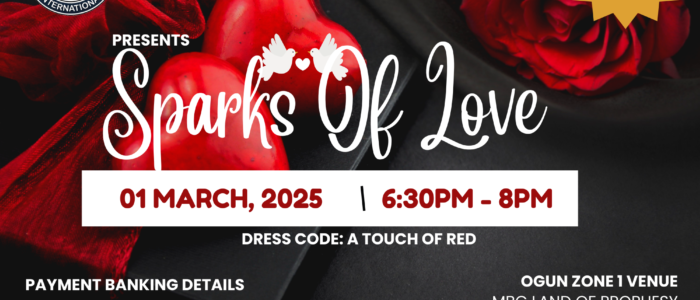 Oneflesh couples ministry flyer